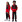 Jordan Παιδικές φόρμες σετ Little Kids' Air HBR Hoodie Set